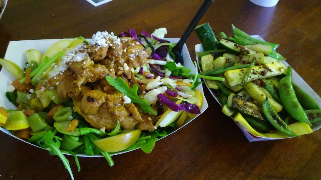 Dusty Buns | restaurant | 608 E Weldon Ave, Fresno, CA 93704, USA | 5594862867 OR +1 559-486-2867