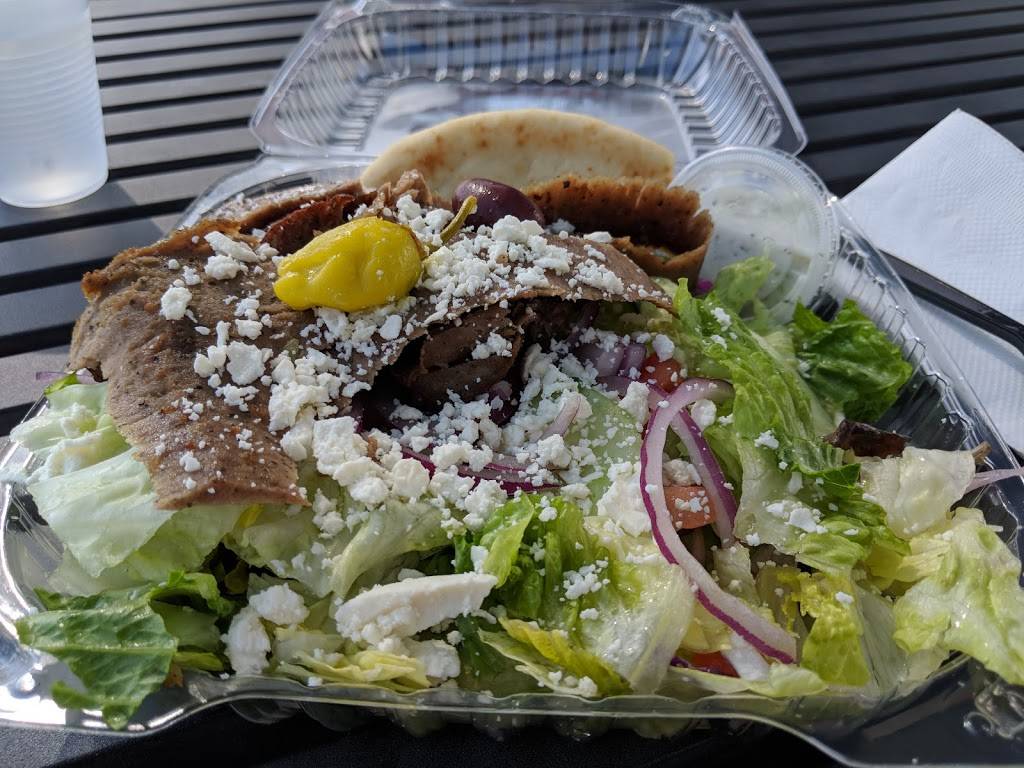 Little Zeus | restaurant | 5812 Van Allen Way, Carlsbad, CA 92008, USA | 7609291222 OR +1 760-929-1222