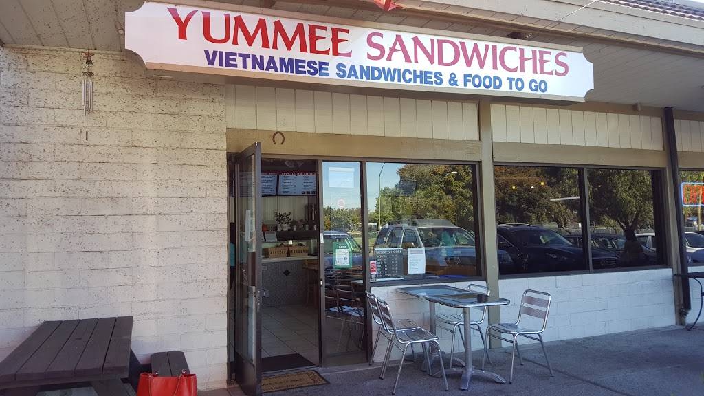 Yummee Sandwiches | meal takeaway | 472 W Hamilton Ave, Campbell, CA 95008, USA | 4083748388 OR +1 408-374-8388