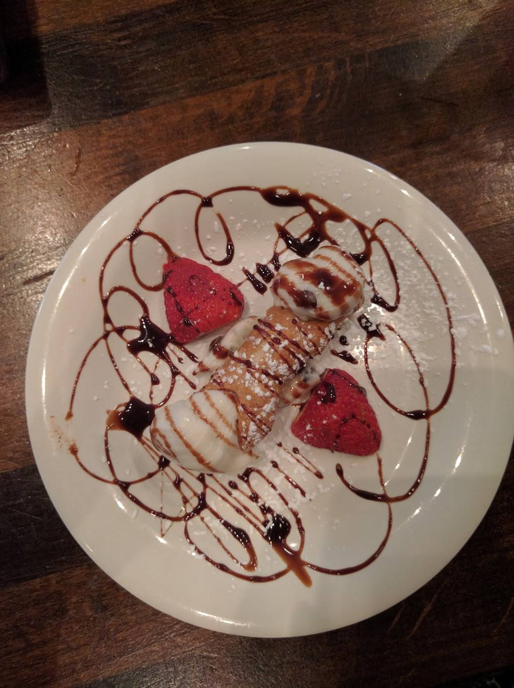 Italianos Restaurant | restaurant | 8146 FM 1960, Atascocita, TX 77346, USA | 2818527662 OR +1 281-852-7662