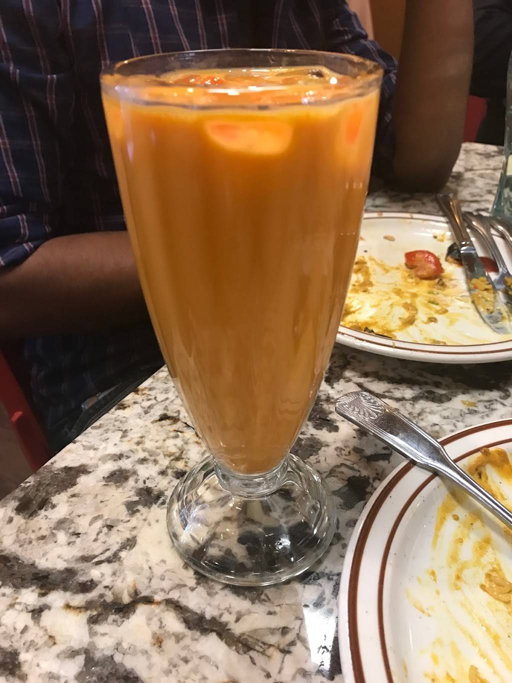 Turmeric | restaurant | 731 E Yosemite Ave ste c, Merced, CA 95340, USA | 2093831900 OR +1 209-383-1900