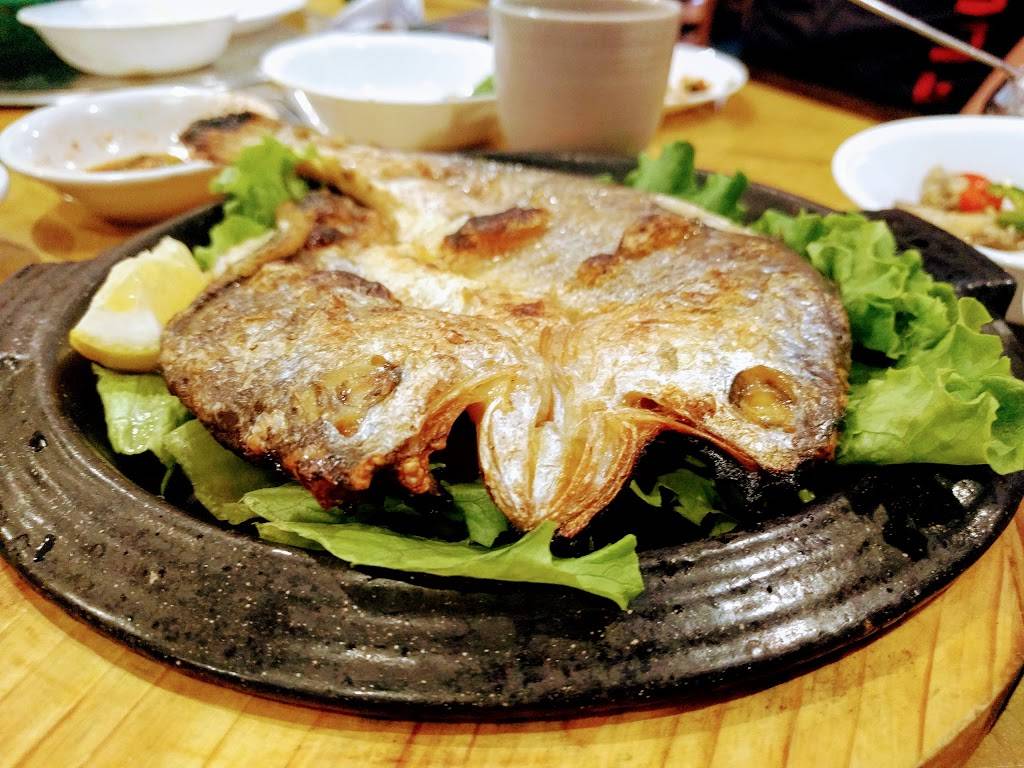 Han Joo 한주 칡 냉면 | 뉴욕 냉면, 플러싱 맛집, 플러싱 한식당 | restaurant | 41-06 149th Pl, Flushing, NY 11355, USA | 7183596888 OR +1 718-359-6888