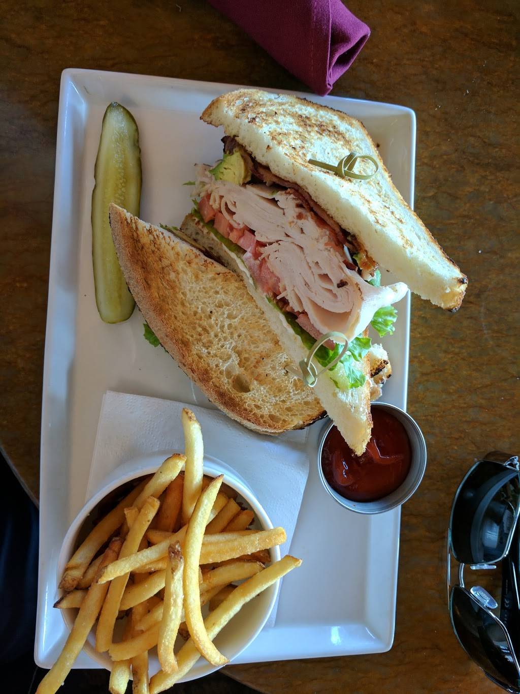 STICKS | restaurant | 2700 17 Mile Dr, Pebble Beach, CA 93953, USA | 8312985898 OR +1 831-298-5898