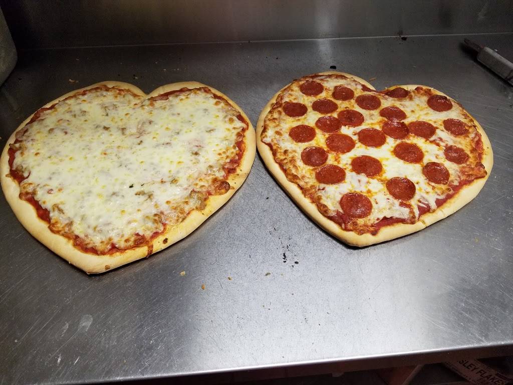 Millos Pizzeria | restaurant | 819 W Chicago Ave, East Chicago, IN 46312, USA | 2193977600 OR +1 219-397-7600