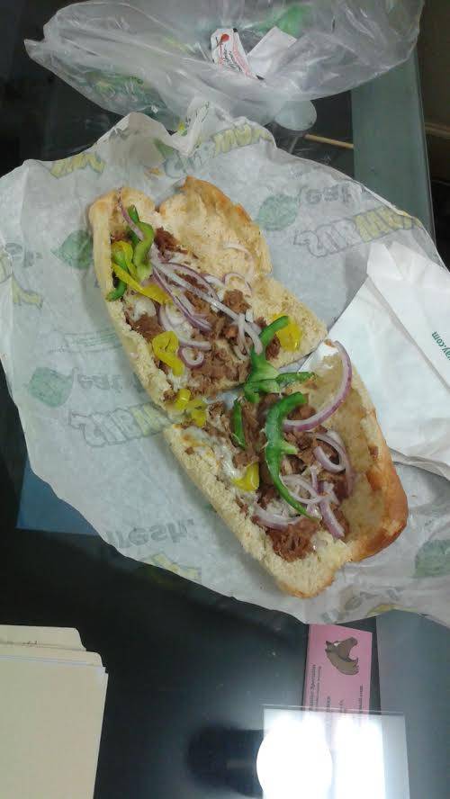 Subway | restaurant | 112 W Mitchell Hammock Rd Ste 113 Oviedo Plaza Shopping Center, Oviedo, FL 32765, USA | 4073667180 OR +1 407-366-7180