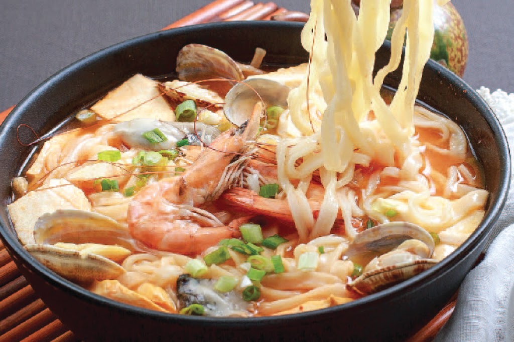 Atrium Korean Tofu & BBQ | restaurant | 7799 Leesburg Pike, Falls Church, VA 22043, USA | 5713781314 OR +1 571-378-1314