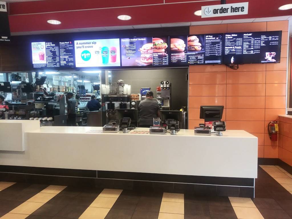 McDonalds | cafe | 1125 Merchants Dr, Dallas, GA 30132, USA | 7704459713 OR +1 770-445-9713