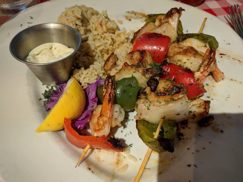 lobster pot | restaurant | 215 Canal Rd, Siesta Key, FL 34242, USA | 9413492323 OR +1 941-349-2323