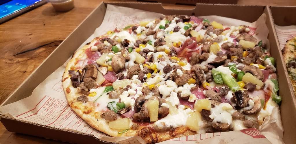 MOD Pizza | restaurant | 2135 Ashley Phosphate Rd Suite 102, North Charleston, SC 29406, USA | 8544445100 OR +1 854-444-5100