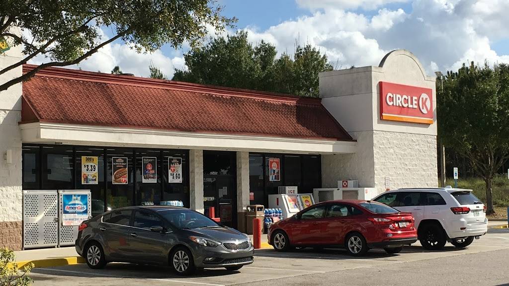 Circle K | meal takeaway | 45489 US-27, Davenport, FL 33897, USA | 8634201881 OR +1 863-420-1881