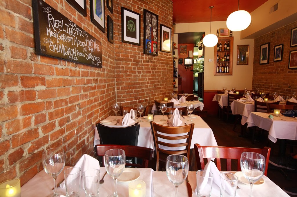 Monicas Trattoria | restaurant | 67 Prince St #1827, Boston, MA 02113, USA | 6177205472 OR +1 617-720-5472