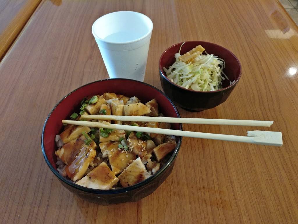 Yasai Japanese Grill | restaurant | 2365 Seal Beach Blvd, Seal Beach, CA 90740, USA | 5625943889 OR +1 562-594-3889