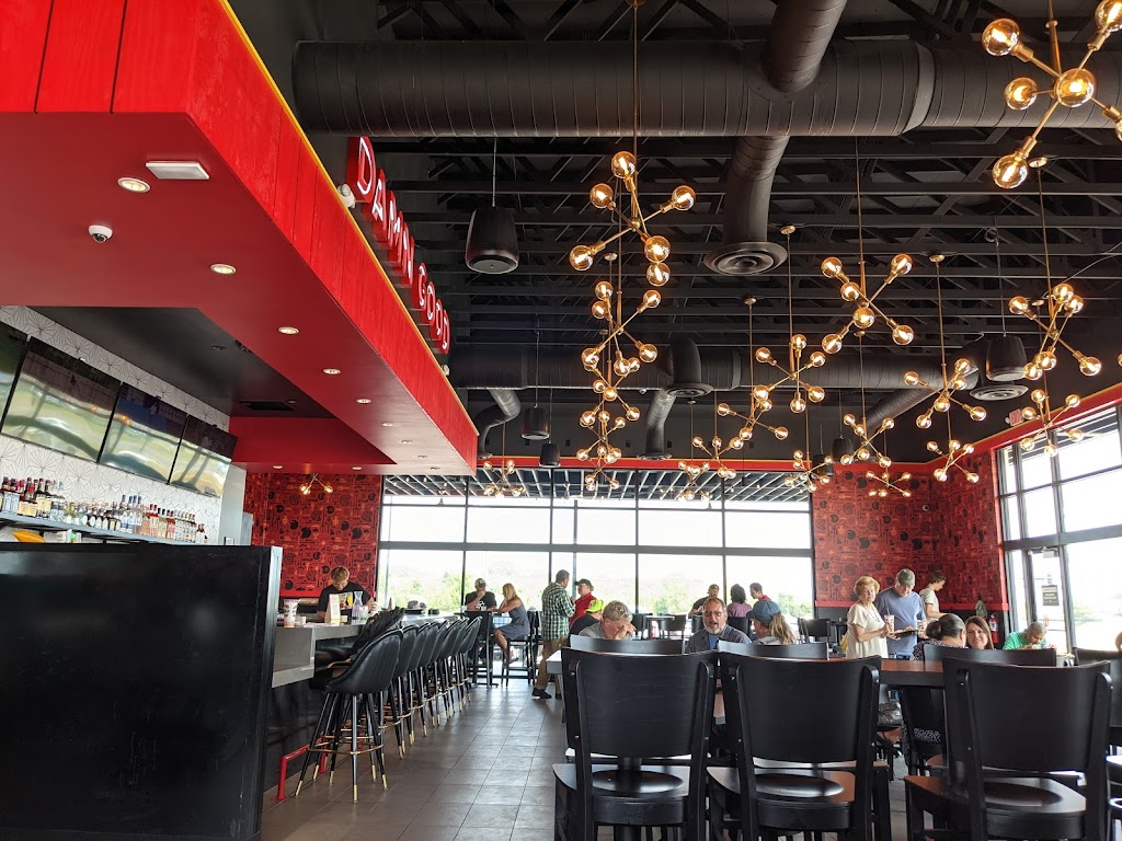 Torchys Tacos | restaurant | 2901 N Maize Rd, Wichita, KS 67205, USA | 3164481188 OR +1 316-448-1188