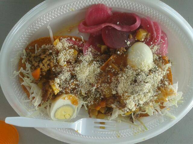 Antojitos Hondurenos | restaurant | 9713 Airline Dr, Houston, TX 77037, USA | 2814477757 OR +1 281-447-7757