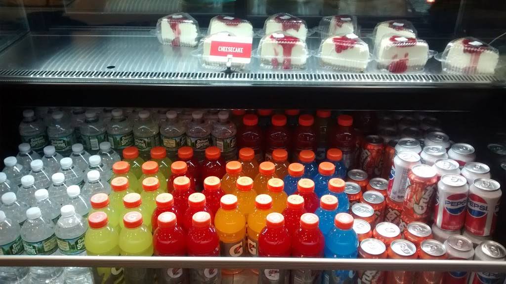 Sbarro | restaurant | 1104 7th St NW, Washington, DC 20001, USA | 8774004396 OR +1 877-400-4396