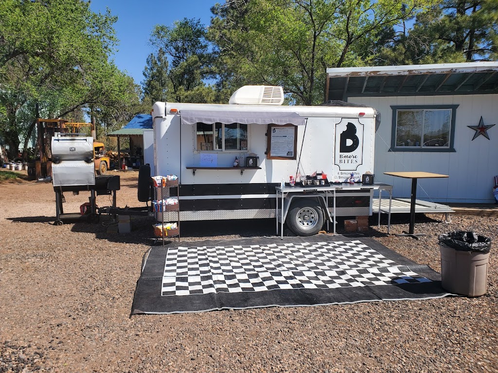 Bmore Bites | restaurant | 5742 Webb Dr, Pinetop-Lakeside, AZ 85929, USA | 9282288528 OR +1 928-228-8528