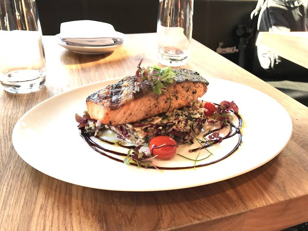 Renaissance Harlem | restaurant | 2245 Adam Clayton Powell Jr Blvd, New York, NY 10030, USA | 6468387604 OR +1 646-838-7604