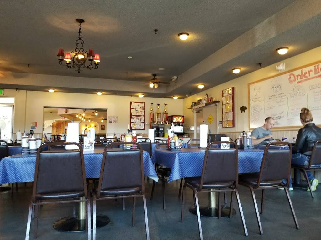 Carolina Kitchen & BBQ Co. | restaurant | 950 Glendale Ave, Sparks, NV 89431, USA | 7753594776 OR +1 775-359-4776