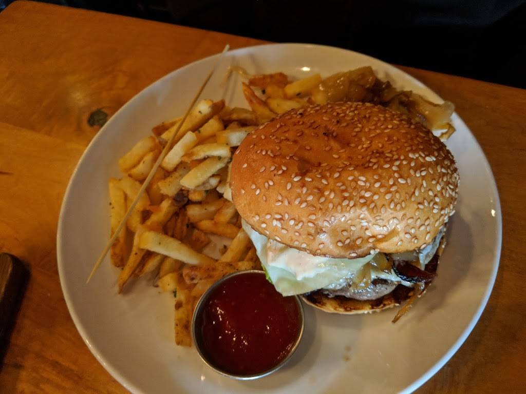 Seared | restaurant | 170 Petaluma Blvd N, Petaluma, CA 94952, USA | 7077625997 OR +1 707-762-5997