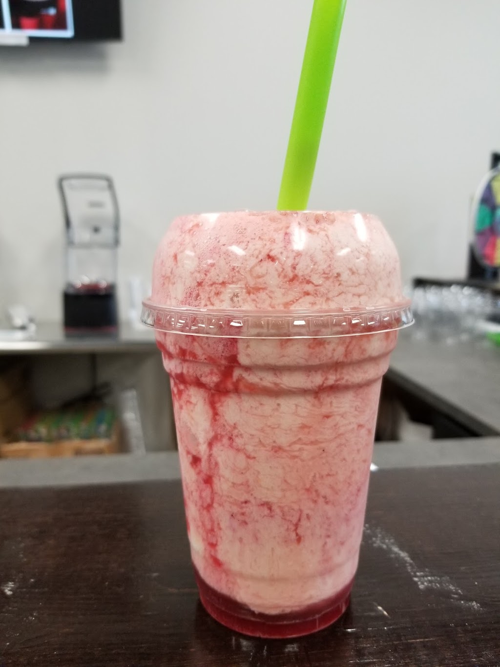 Vibe Nutrition | restaurant | 12591 Antioch Rd, Overland Park, KS 66213, USA | 9132177091 OR +1 913-217-7091