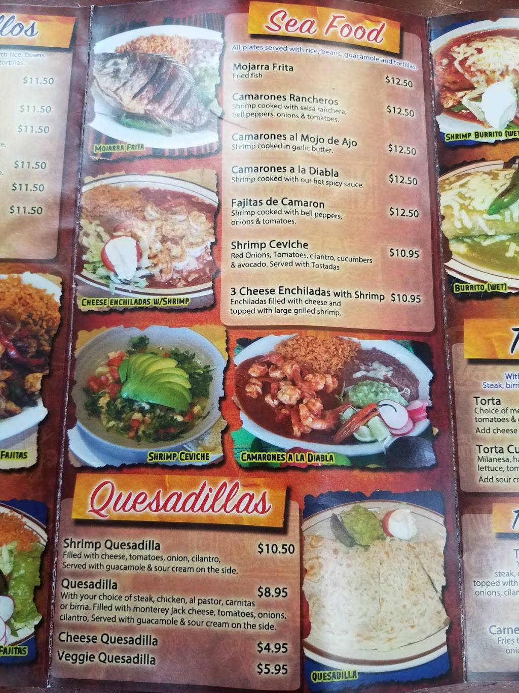 El Amigo #3 | restaurant | 4438 E 182nd St, Redondo Beach, CA 90278, USA | 4243507059 OR +1 424-350-7059