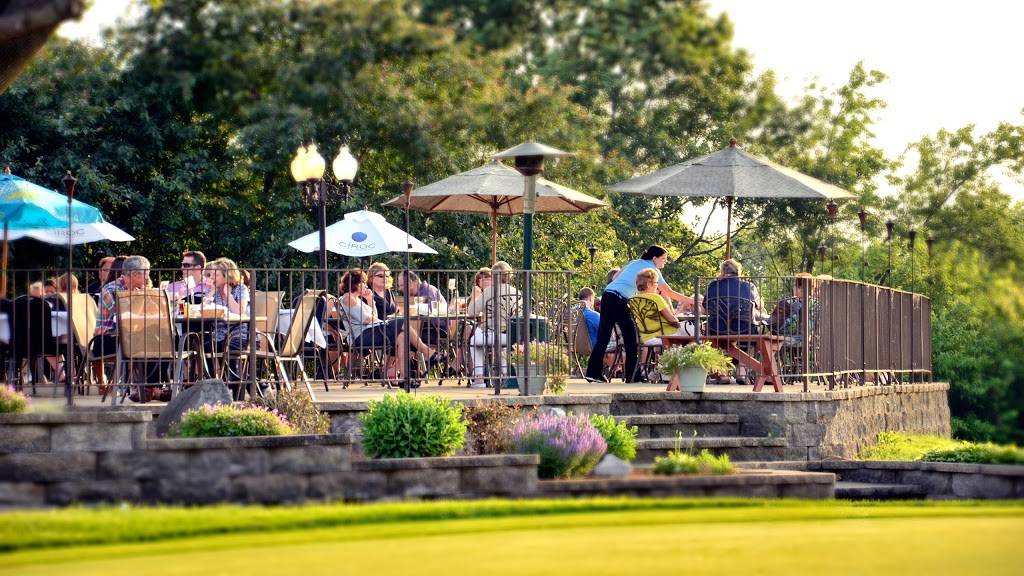 Old Hickory Golf Club | restaurant | W7596 WI-33, Beaver Dam, WI 53916, USA | 9208877179 OR +1 920-887-7179