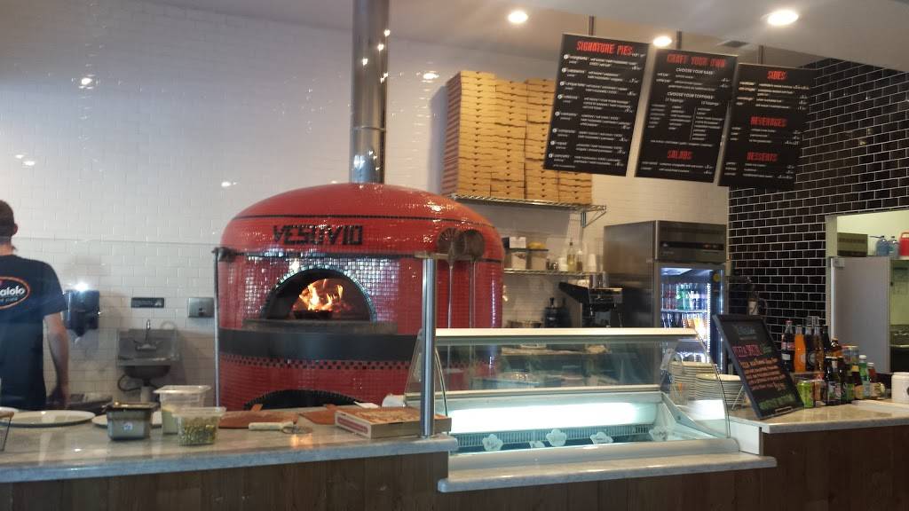 Il Pizzaiolo | Wood-Fired Pizza | restaurant | 3640 Taylor Rd, Loomis, CA 95650, USA | 9166726556 OR +1 916-672-6556