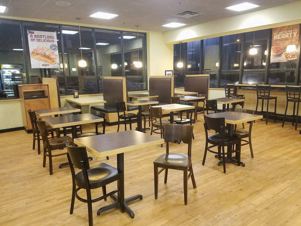 DAngelo Grilled Sandwiches | restaurant | 286 W. Main Rd, Marlborough, MA 01752, USA | 5084858579 OR +1 508-485-8579