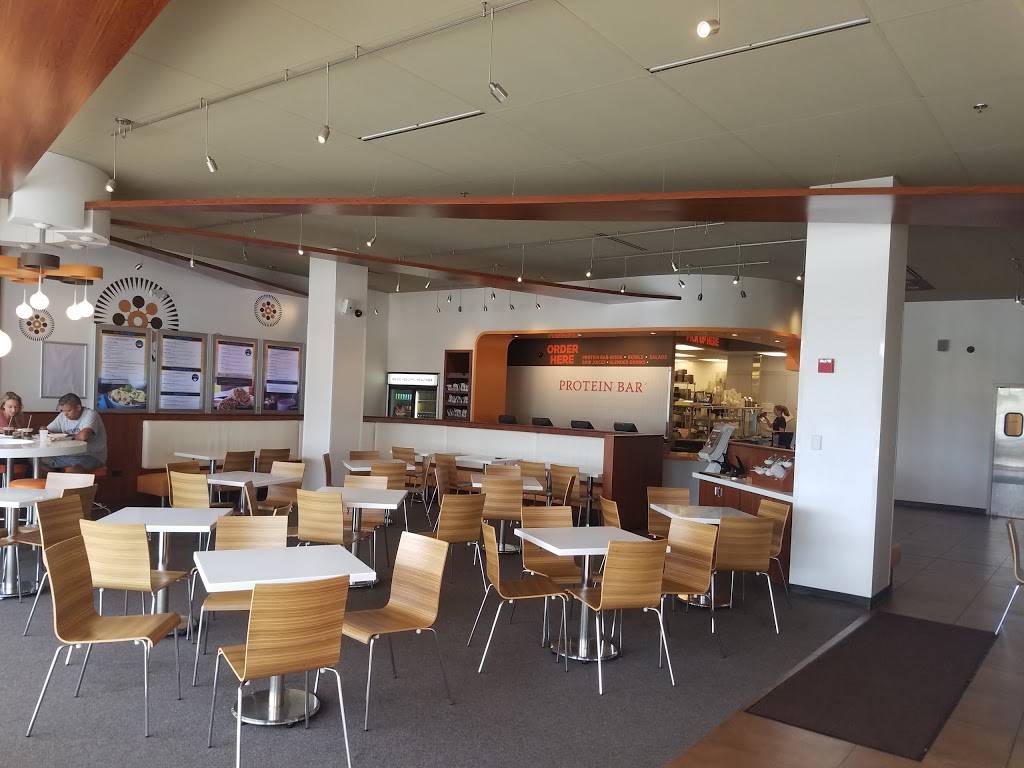 Protein Bar & Kitchen | restaurant | 2040 York St, Oak Brook, IL 60523, USA | 6309907350 OR +1 630-990-7350