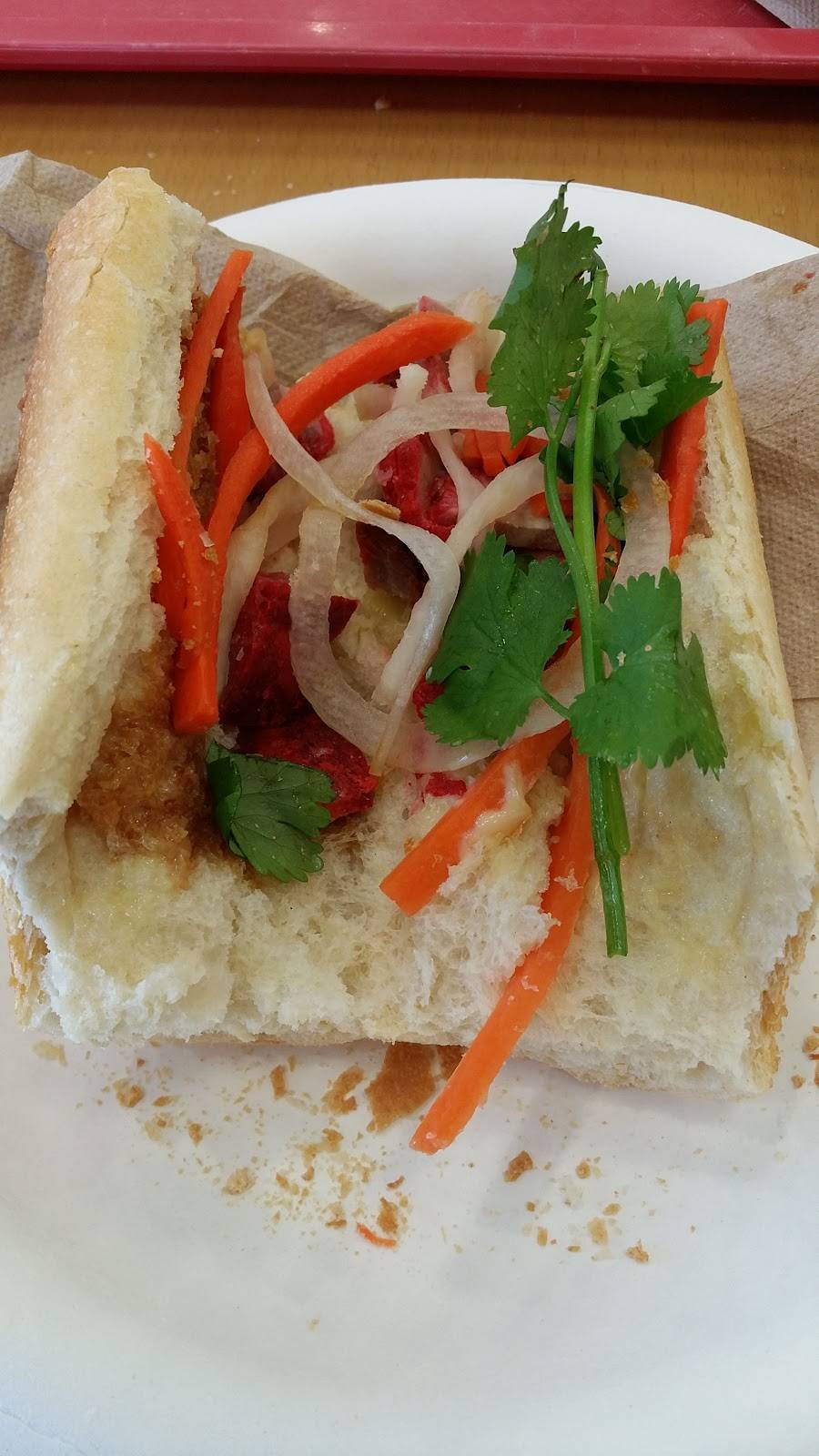 Lees Sandwiches | meal takeaway | 3350 S Bristol St A, Santa Ana, CA 92704, USA | 7147541270 OR +1 714-754-1270