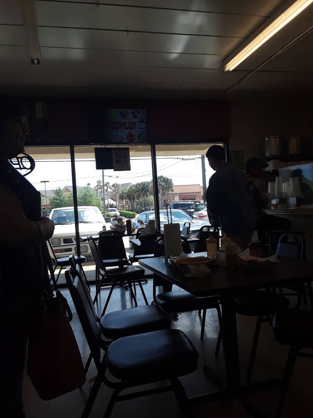 The Carniceria | restaurant | 3814 Center St, Deer Park, TX 77536, USA | 2814780244 OR +1 281-478-0244