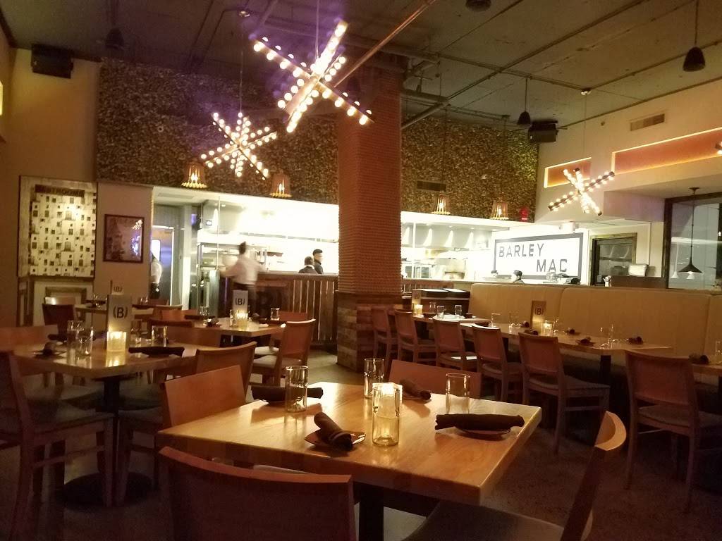 Barley Mac | restaurant | 1600 Wilson Blvd Suite 100, Arlington, VA 22209, USA | 5718003070 OR +1 571-800-3070