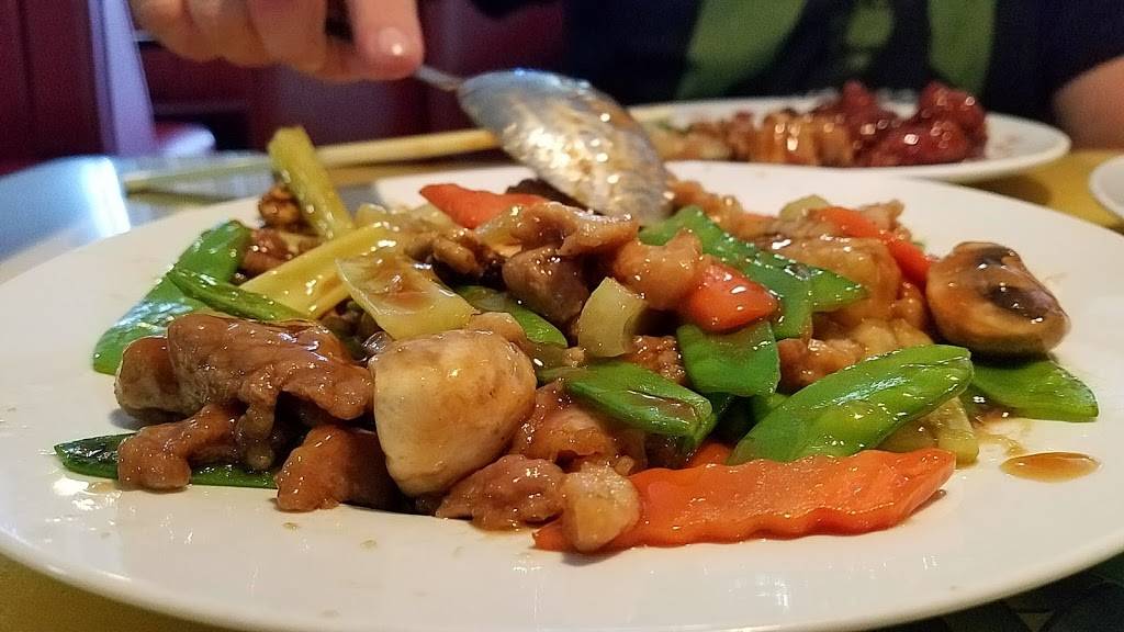 New Shanghai Restaurant | restaurant | 6041 Pacific Ave, Stockton, CA 95207, USA | 2094771221 OR +1 209-477-1221