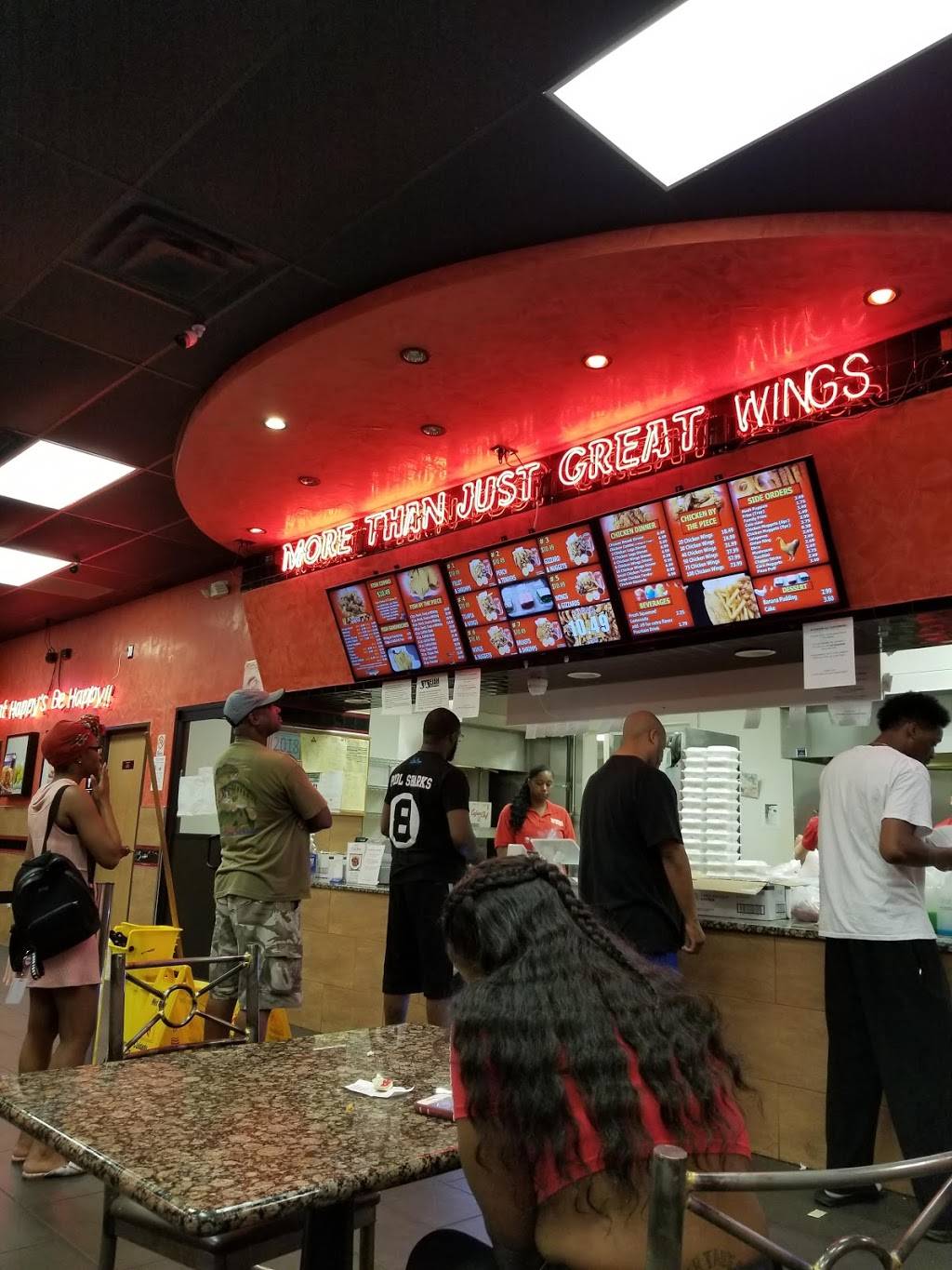 JJs Fish & Chicken | restaurant | 2598 Candler Rd, Decatur, GA 30034, USA | 6782078286 OR +1 678-207-8286