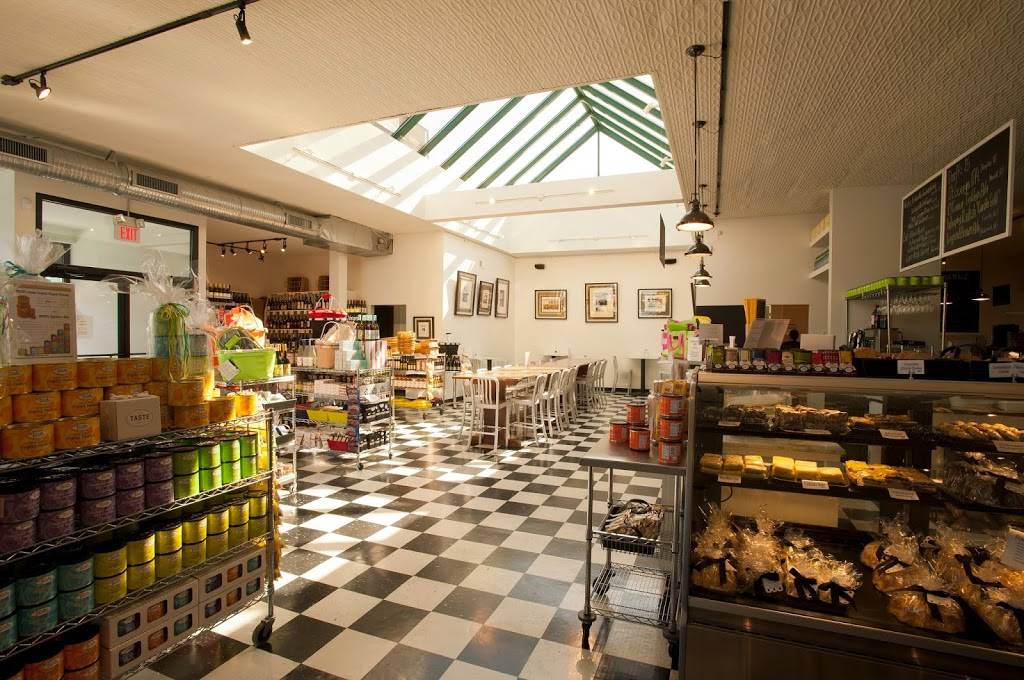 TASTE @ Larchmont | meal takeaway | 6464 Hampton Blvd, Norfolk, VA 23508, USA | 7576237770 OR +1 757-623-7770