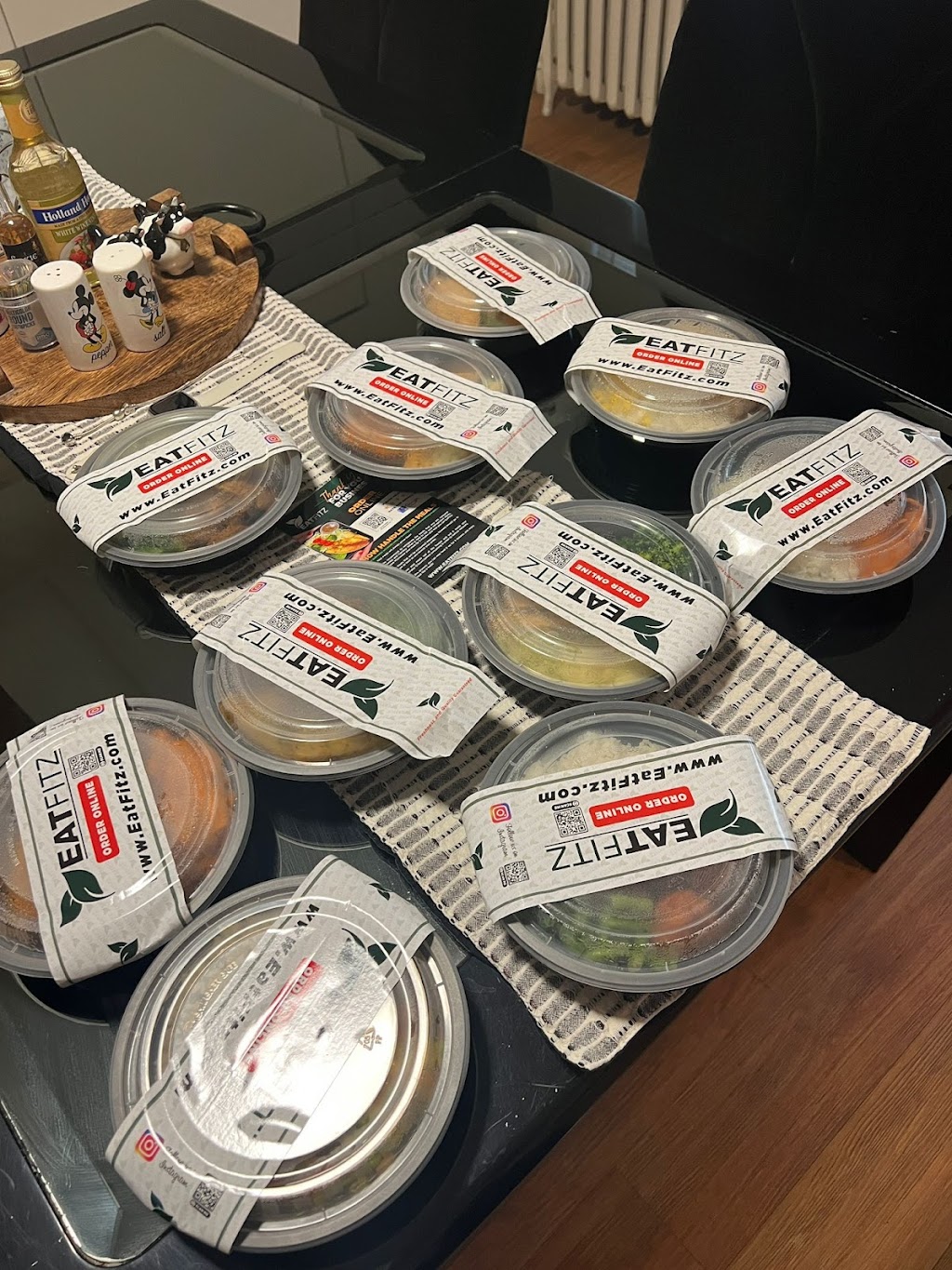 EatFitz | meal delivery | 2 Montello St, Carver, MA 02330, USA | 8333175655 OR +1 833-317-5655