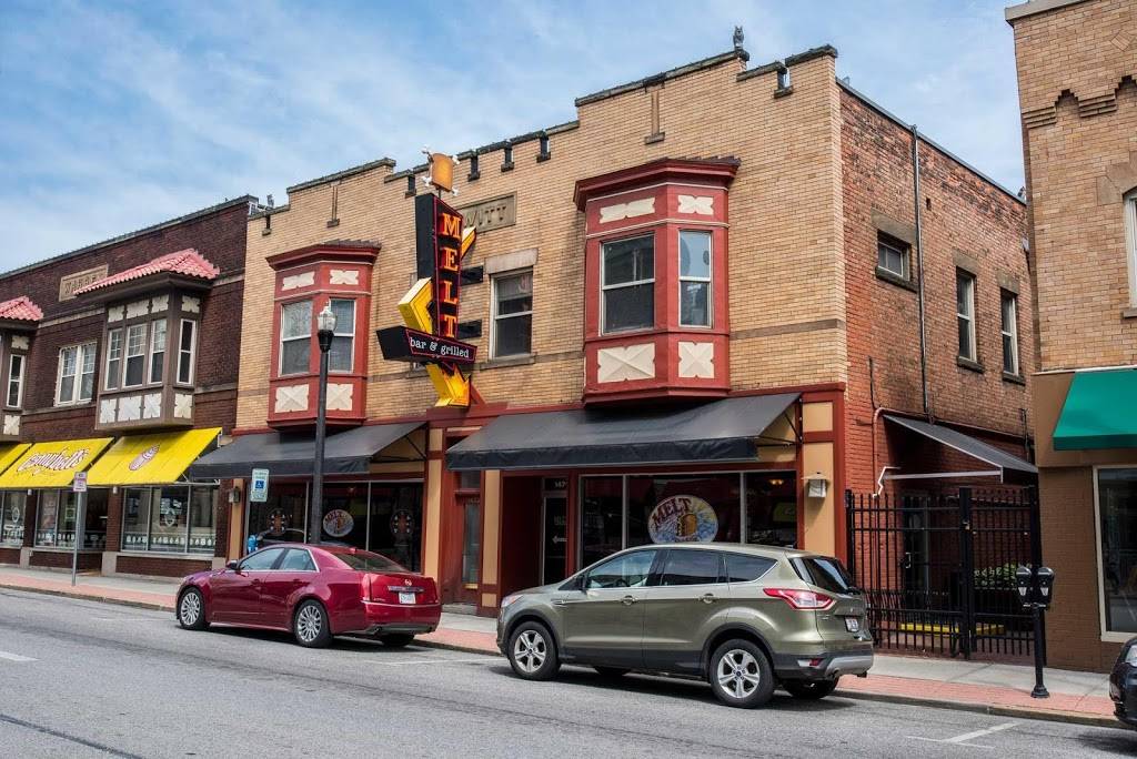Melt Bar and Grilled | restaurant | 14718 Detroit Ave, Lakewood, OH 44107, USA | 2162263699 OR +1 216-226-3699
