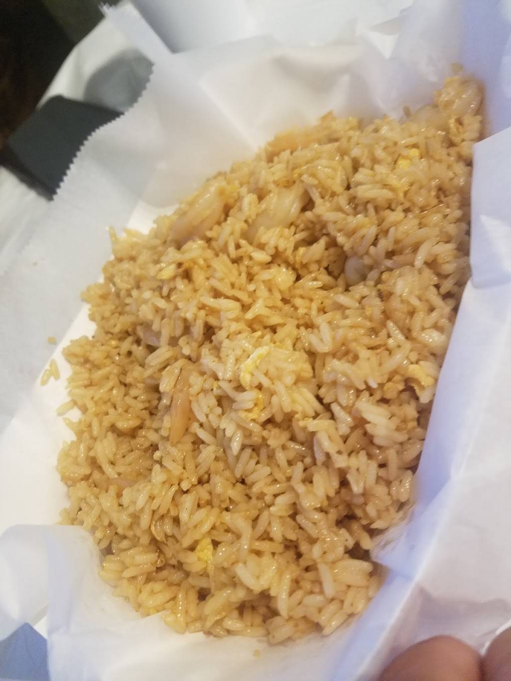 Blazin Cajun Crawfish | restaurant | 159 Sharpstown Center #1000, Houston, TX 77036, USA | 7136363873 OR +1 713-636-3873