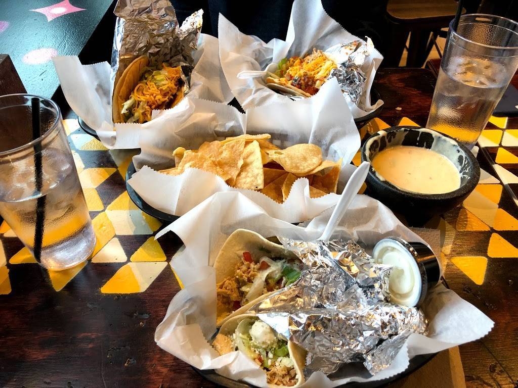 Condado Tacos | restaurant | 4300 Butler St, Pittsburgh, PA 15201, USA | 4128637630 OR +1 412-863-7630
