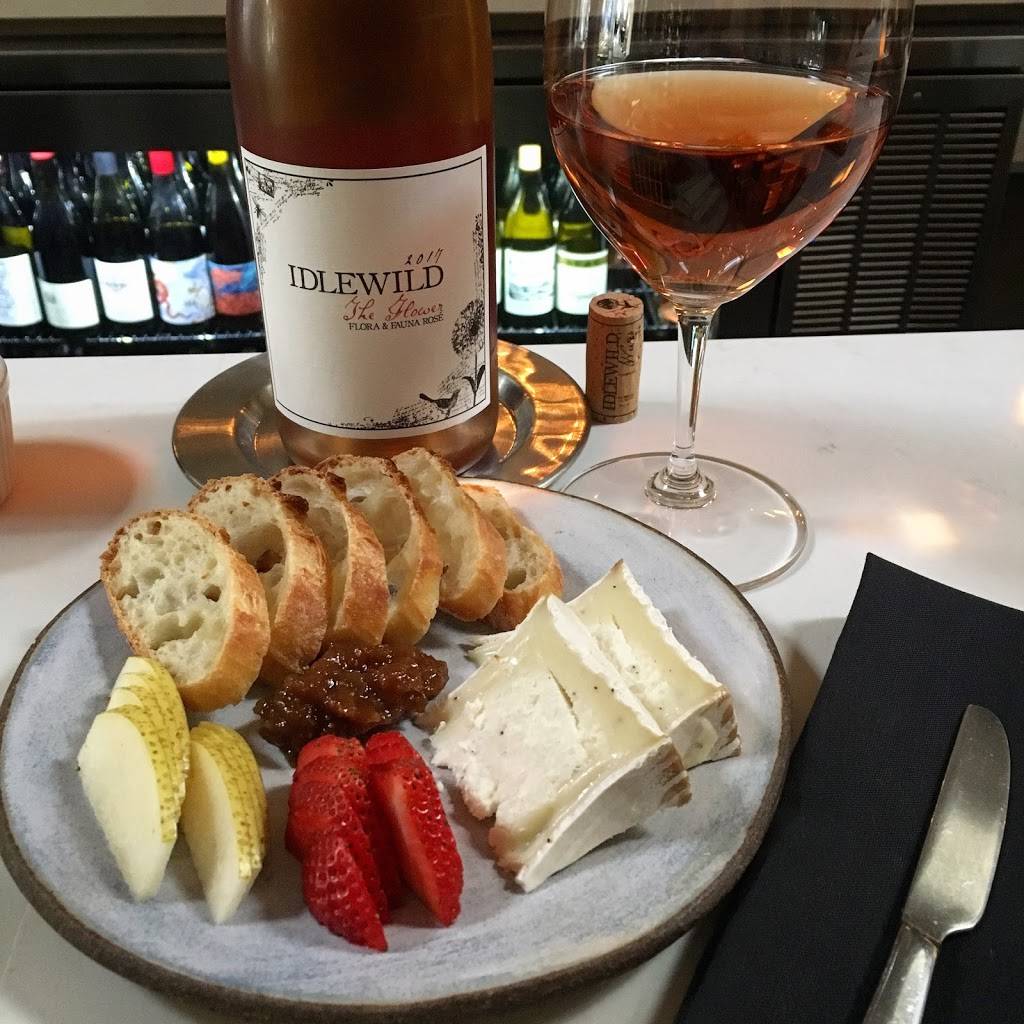 West Coast Wine • Cheese | restaurant | 2165 Union St, San Francisco, CA 94123, USA | 4153769720 OR +1 415-376-9720