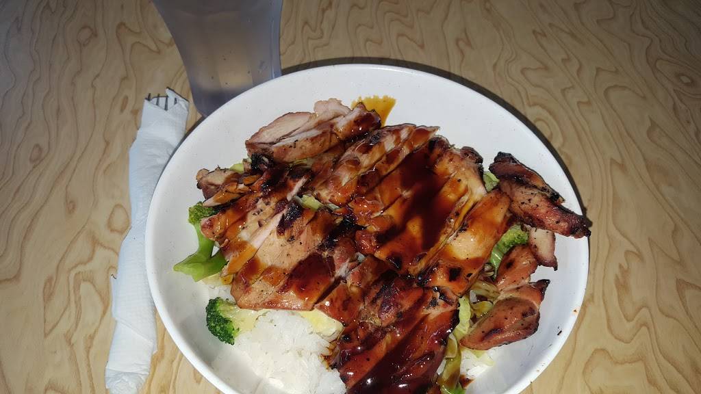 Ichi Teriyaki 27 | restaurant | 585 W 8th St, Vancouver, WA 98660, USA | 3609845252 OR +1 360-984-5252