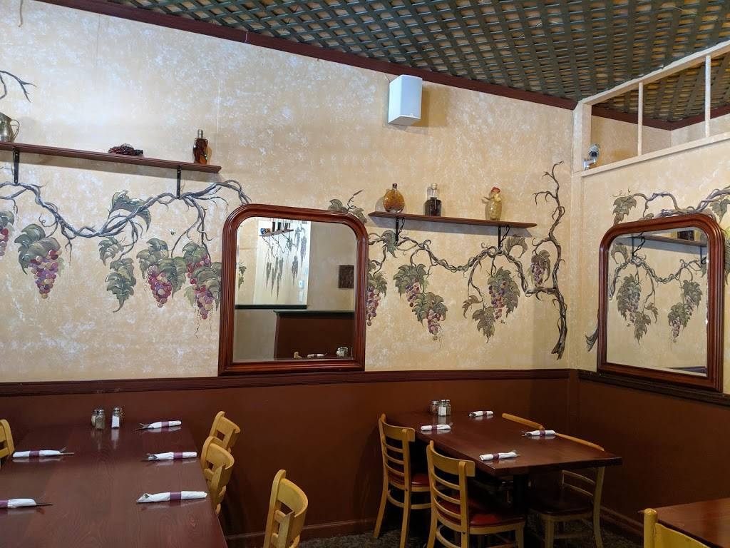 Brier Pizza Kitchen | restaurant | 23631 Brier Rd, Brier, WA 98036, USA | 4254240760 OR +1 425-424-0760