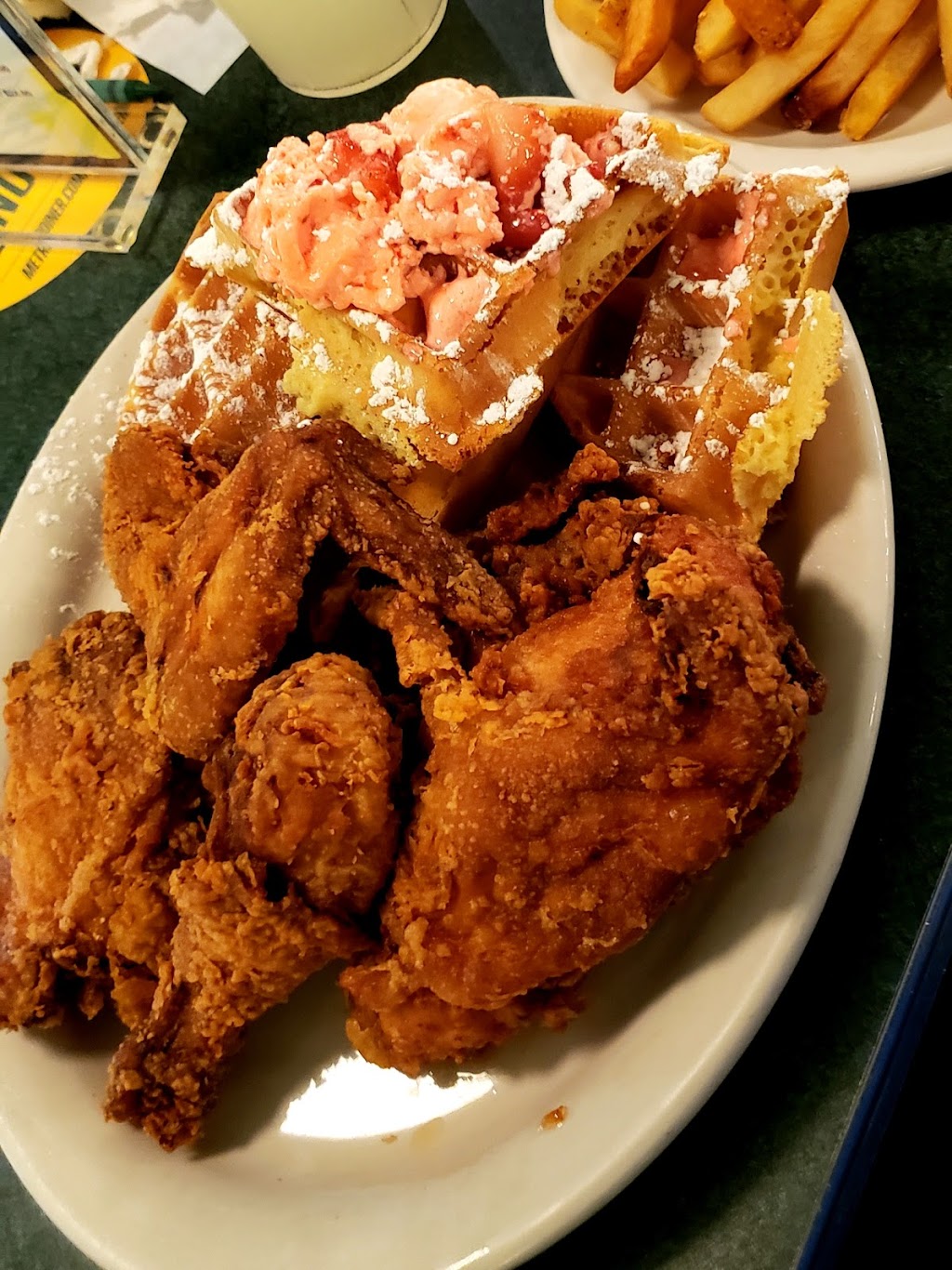 Marvel Ranch | restaurant | 359 Penn St, Reading, PA 19601, USA | 6103737141 OR +1 610-373-7141