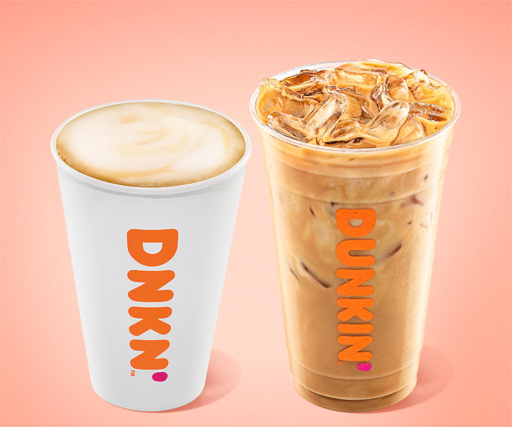 Dunkin | bakery | 3410 William Penn Hwy, Monroeville, PA 15235, USA | 4127271200 OR +1 412-727-1200