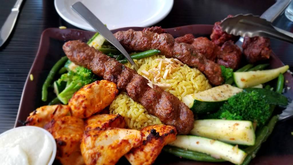 Eden Garden Fusion Grill | restaurant | 392 E A St, Upland, CA 91786, USA | 9099499922 OR +1 909-949-9922