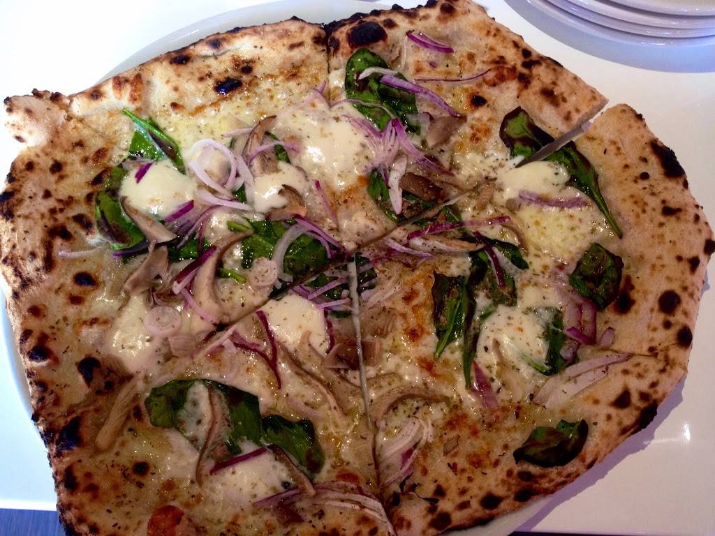 In Forno Pizza | restaurant | 35840 Chester Rd, Avon, OH 44011, USA | 2163949784 OR +1 216-394-9784