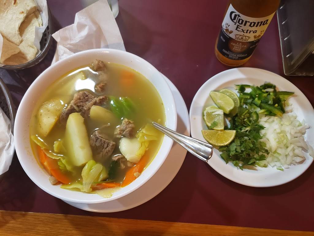 El Tule Taqueria | restaurant | 450 N 1st St, Woodburn, OR 97071, USA | 5039819000 OR +1 503-981-9000