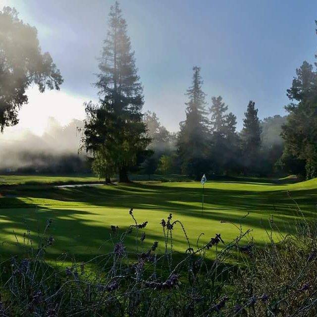 Deep Cliff Golf Course | cafe | 10700 Club House Ln, Cupertino, CA 95014, USA | 4082535357 OR +1 408-253-5357