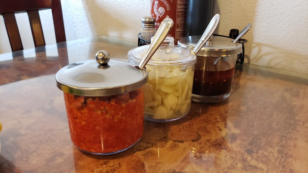 Leung Noodle | restaurant | 3005 Silver Creek Rd STE 130, San Jose, CA 95121, USA | 4087847343 OR +1 408-784-7343