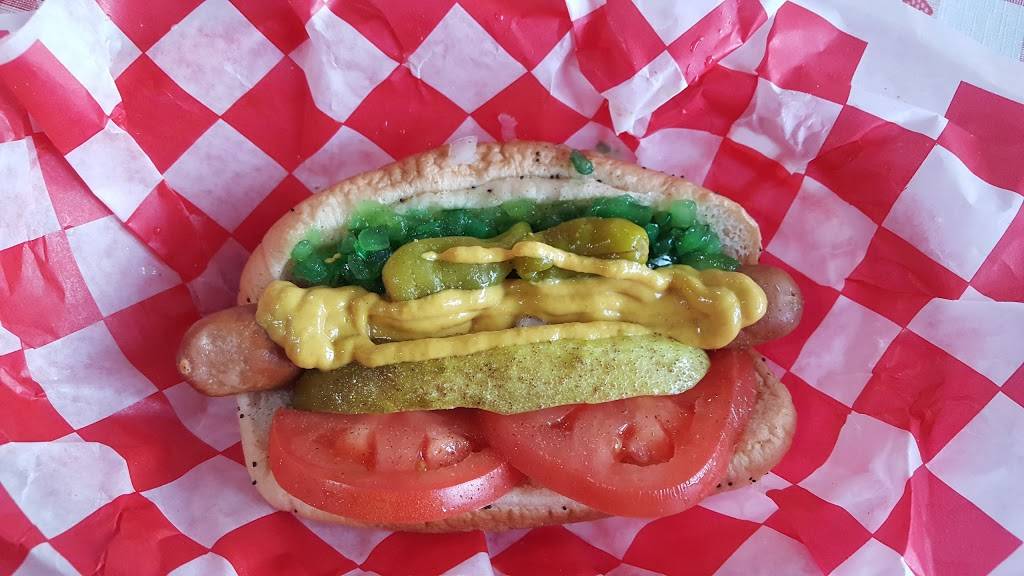 WiseGuys - A Chicago Eatery | restaurant | 441 W Nakoma Dr, San Antonio, TX 78216, USA | 2102489609 OR +1 210-248-9609